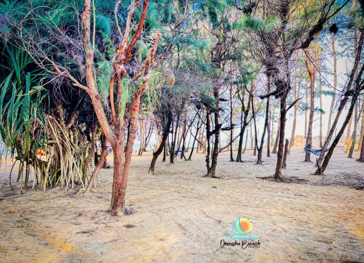 Nature Pathway